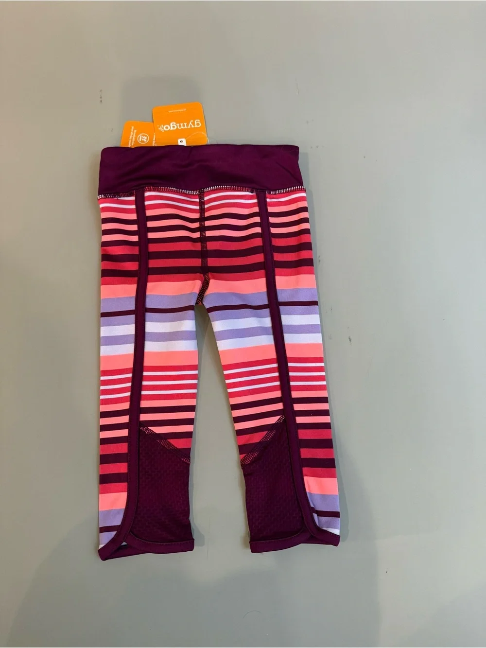 Gymboree girls gymgo